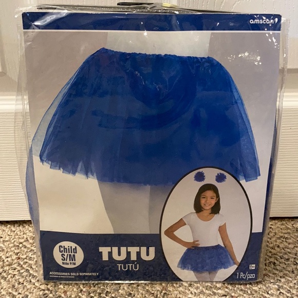 Other - Tutu